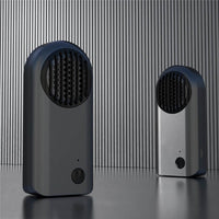 Čistička vzduchu do auta - účinná a so skvelým pocitom