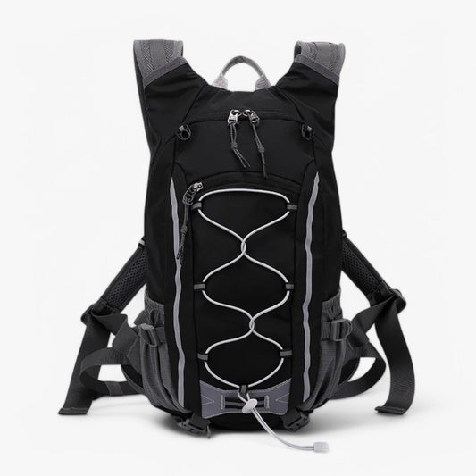 Leichter Rucksack — Bequem und Praktisch für Sport und Reisen 