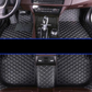 車用の高級フロアカバー 