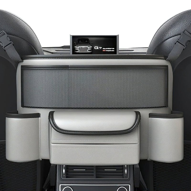 Accessoire De Siège Auto – Tout À Portée De Main En Voiture