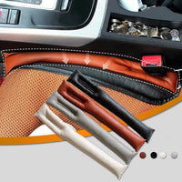 自動車スペース充填材 – 物体の落下防止 