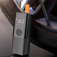 Pompe À Air Électrique Ultra-Compacte