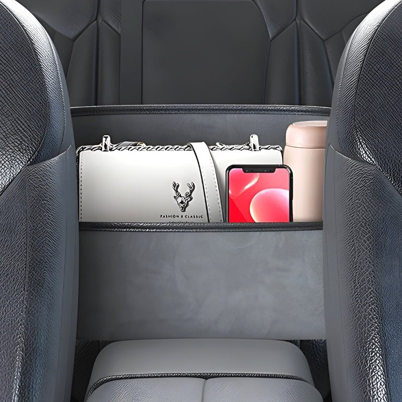 Accessoire De Siège Auto – Tout À Portée De Main En Voiture