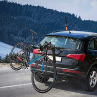 Universeller Heckträger — Zuverlässiger Transport und robuste Montage 
